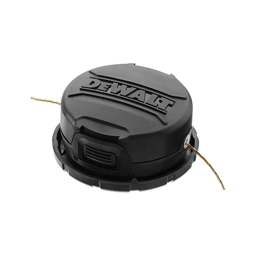Trimmertråd DewaltDT20658 6M X 2Mm Quickfeed