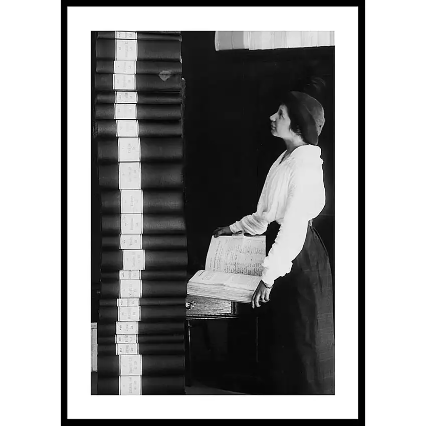 Poster GallerixWomen's Rights