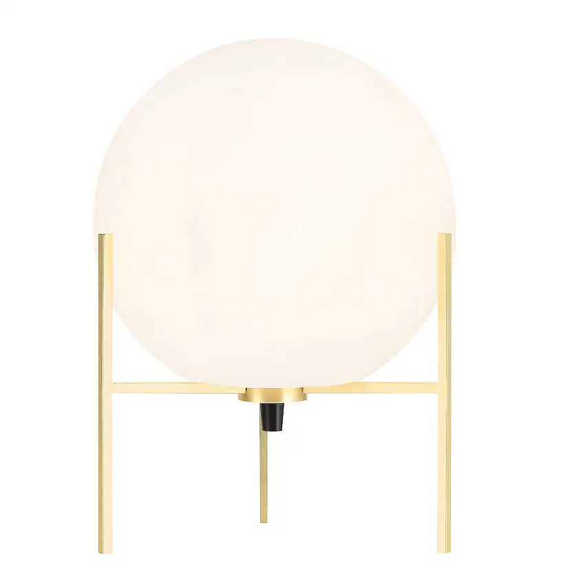 Bordslampa NordluxAltonVit