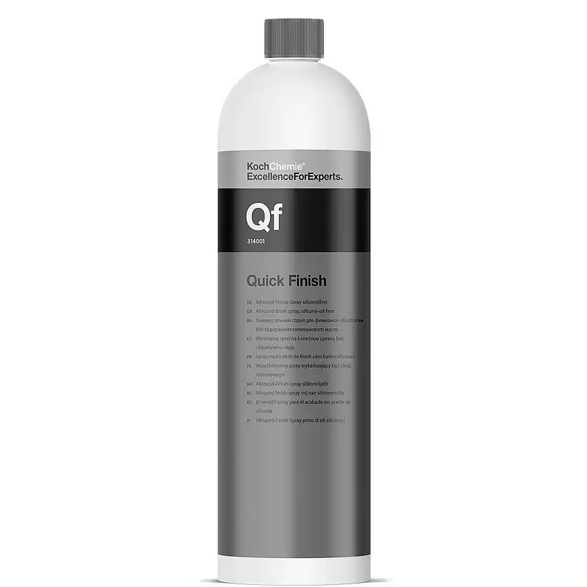 Quick Finish Koch-Chemie1 Liter
