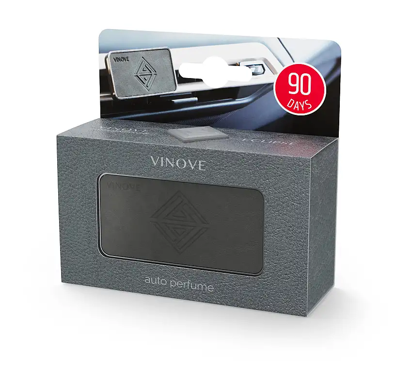 Bildoft VinoveClassic Leather LineEclipse Silverstone