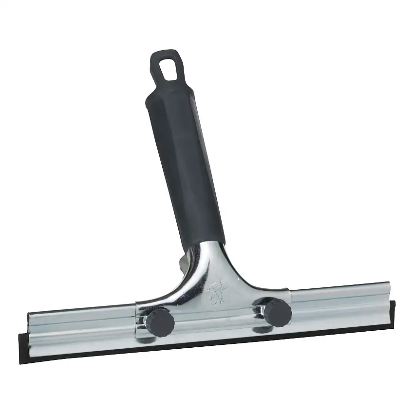 Fönsterskrapa Vikanm/Syntetiskt Gummi Grå255 mm