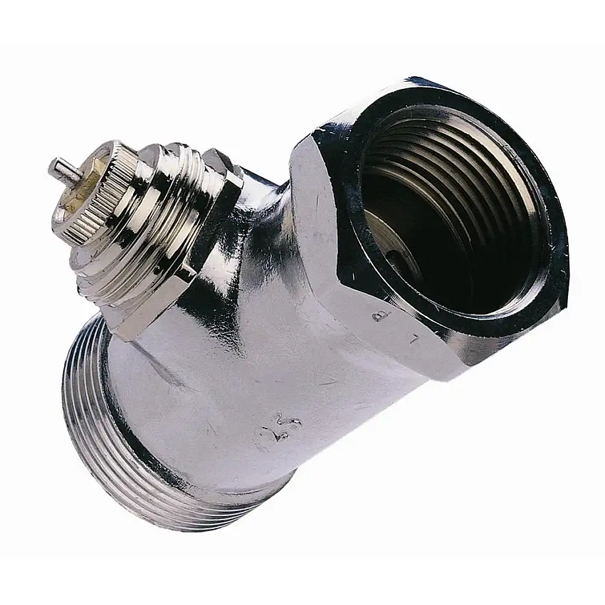 Radiatorventil MMANR Rak
