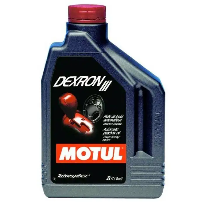 Smörjmedel MotulDexron Iii 2 Liter