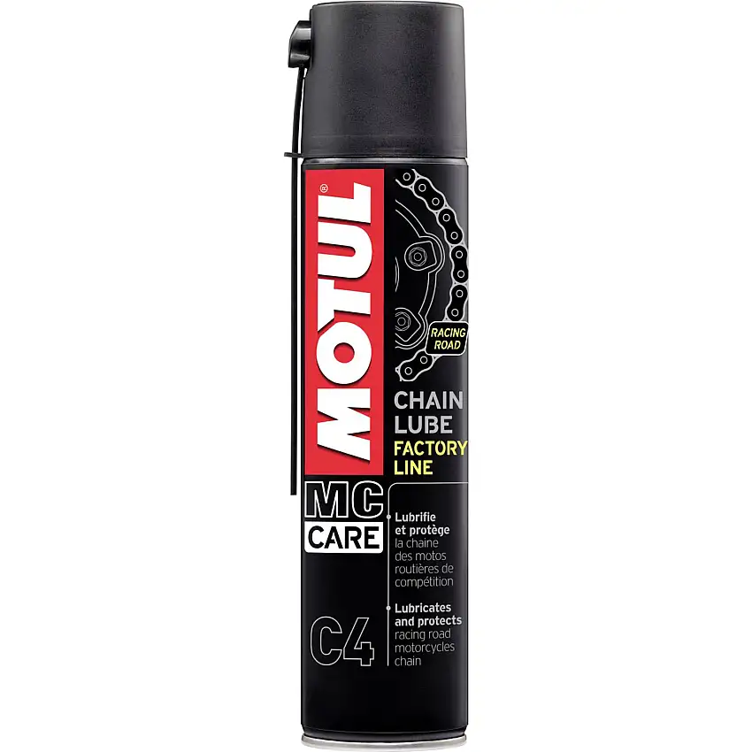 Chainlube Factory Motulline C4 400ml