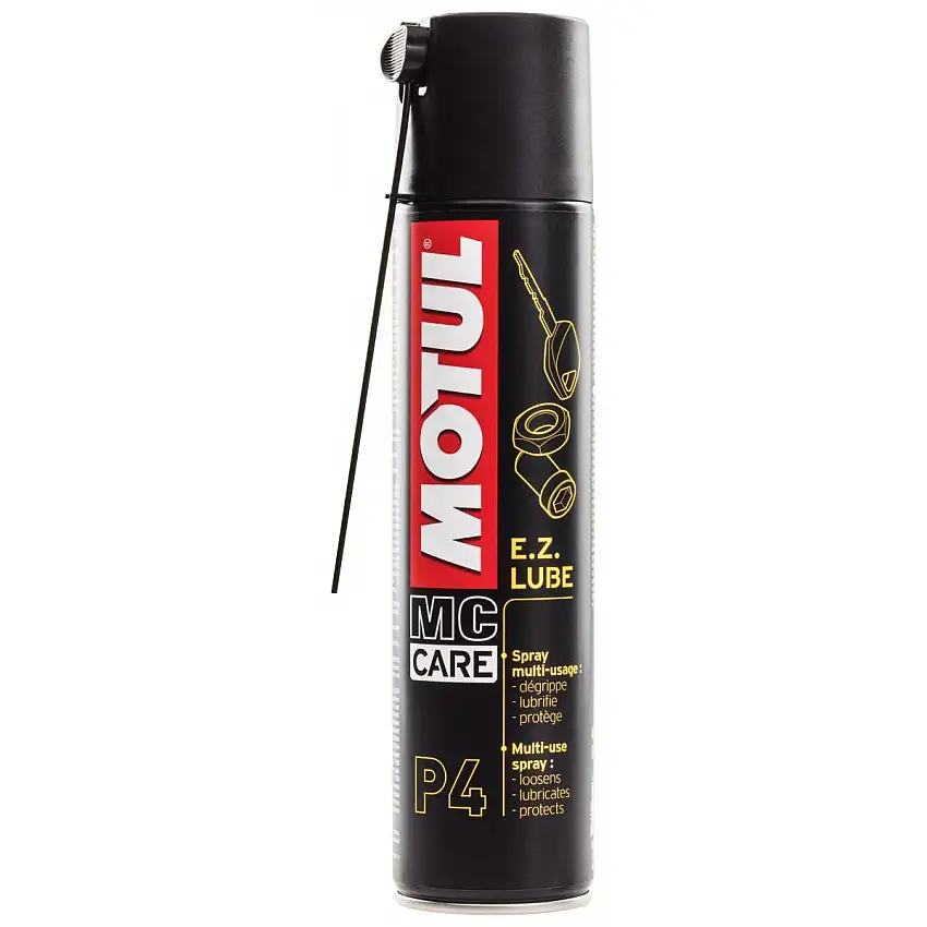 Smörjfett MotulE.Z. Lube P4 400ml
