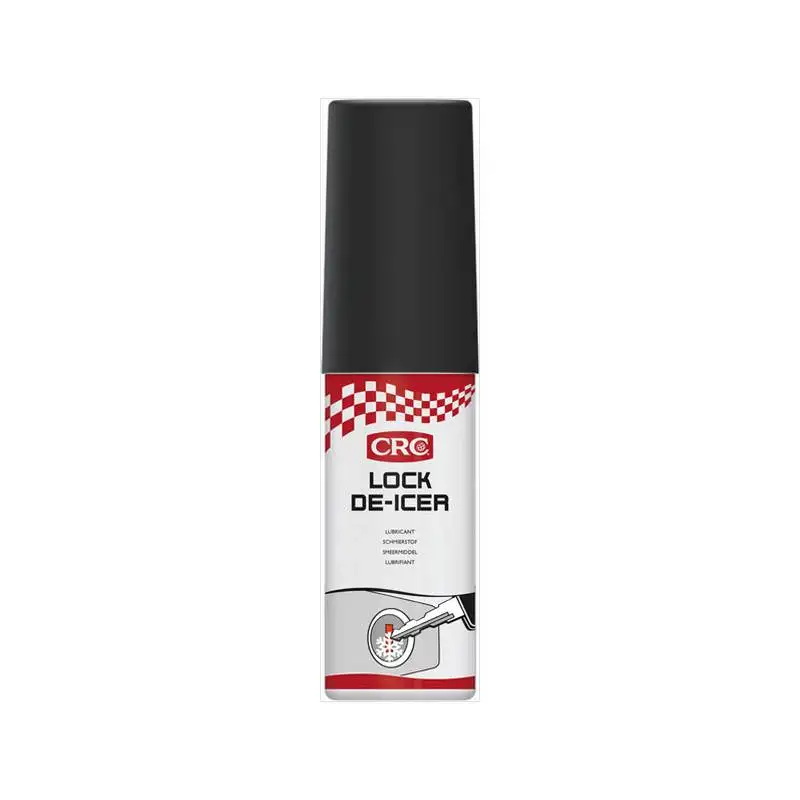 Låsolja CrcDe-Icer 15ml