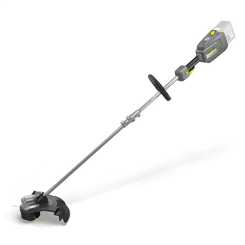 Grästrimmer KärcherLT 380/36 BP utan Batteri