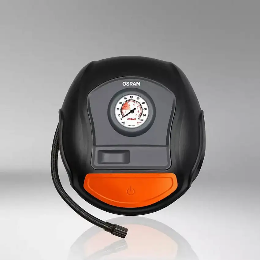 Luftkompressor OsramTyreinflate 200