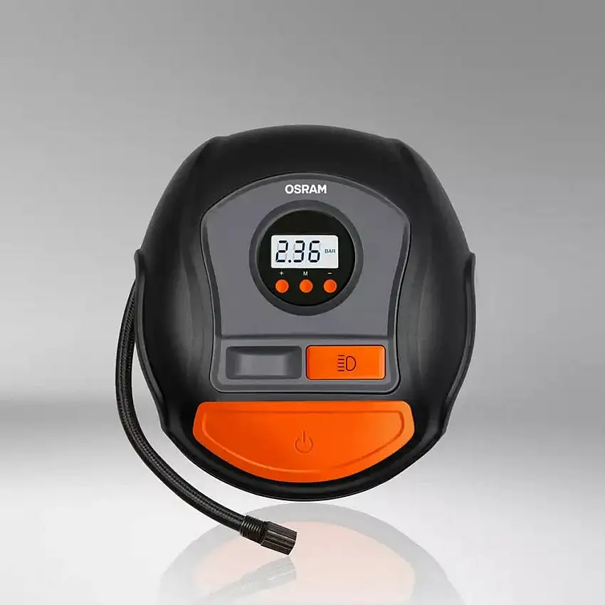 Luftkompressor OsramTyreinflate 450