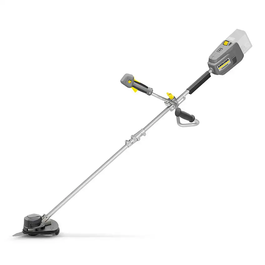 Busktrimmer KärcherBCU 260/36 BP utan Batteri