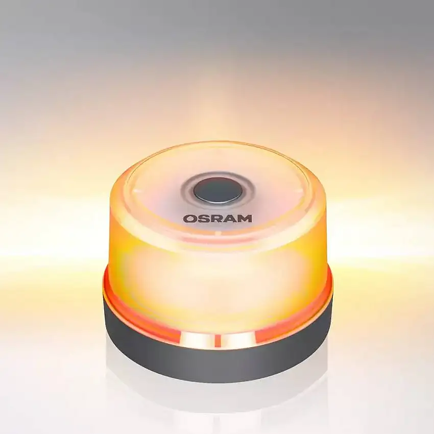 Saftblandare OsramLedguardian Road Flare Signal V16