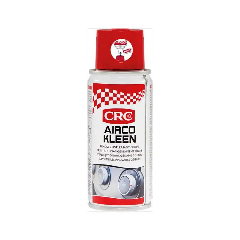 Rengöringsmedel CrcAirco Kleen Aero. 100ml