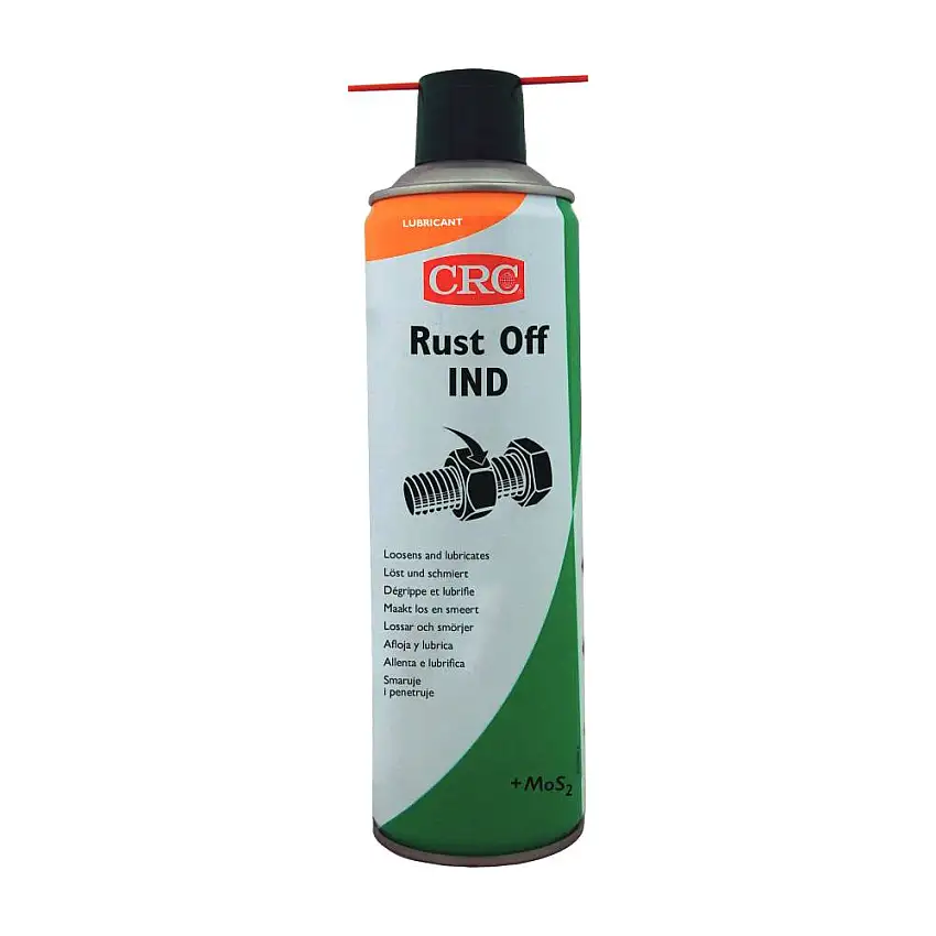 Rust Off Ind Crc250ml Aerosol