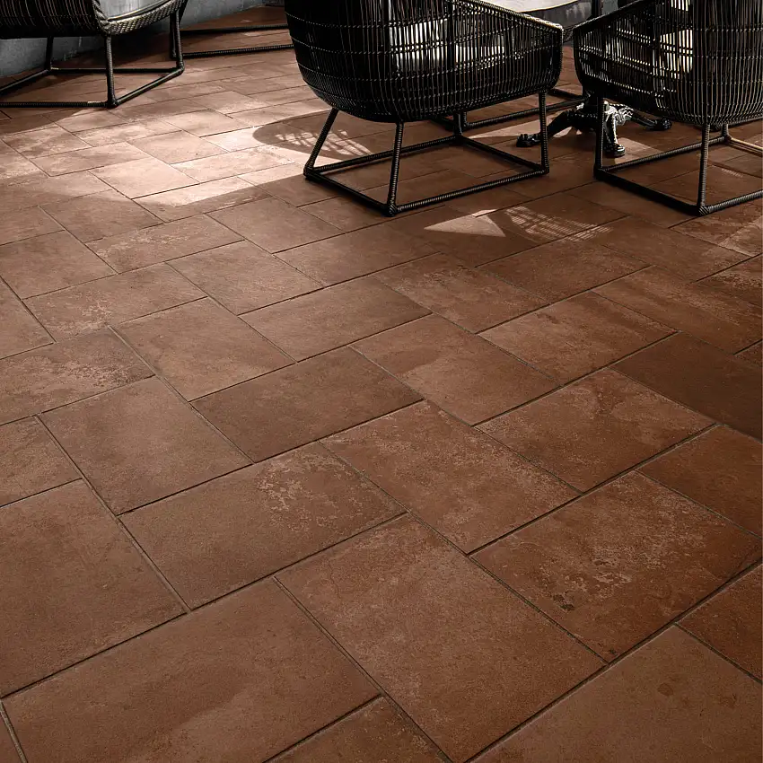 Klinker ArredoTerra Cotto 20x30 cm