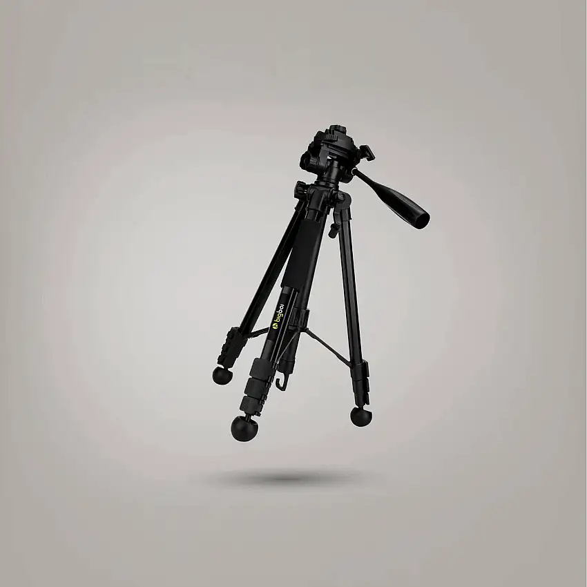 Teleskopstativ BigboiIllumr Tripod