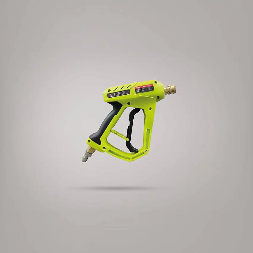 Gun - Washr BigboiPro Short Trigger Pro & Washr Duo