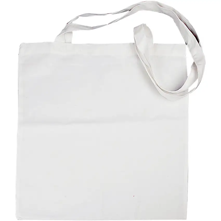 Textilkasse Creativ CompanyVit Stl 38X42 cm 145 g 10 St/1 Förp
