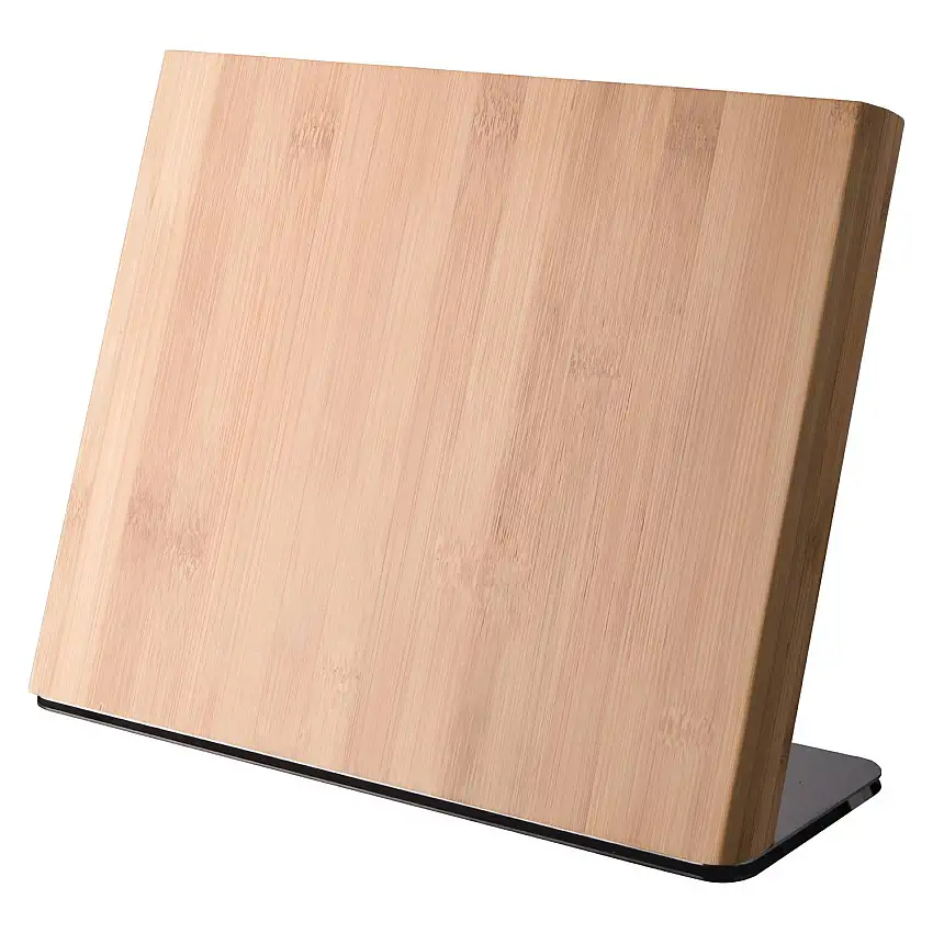 Knivställ DorreHugo 20x23 cm