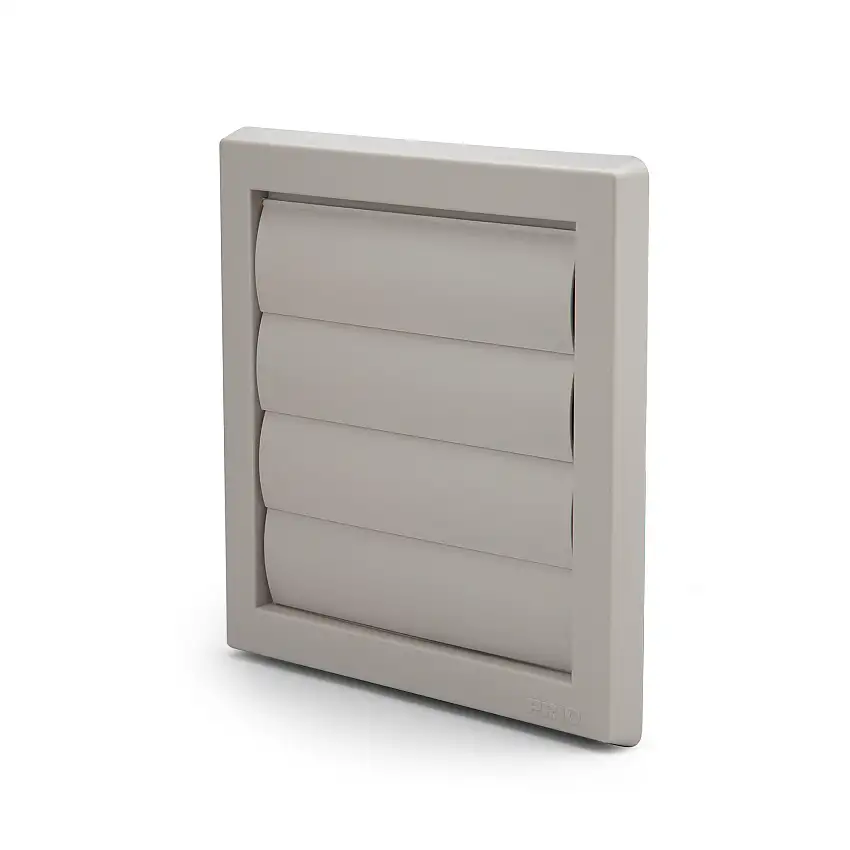 Jalusigaller Fresh150x150 mm utan BakkantGrå