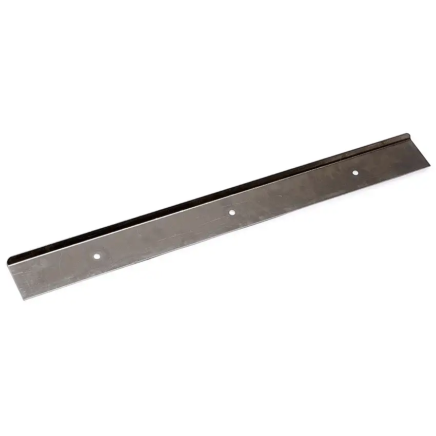 Aluminiumblad Servatill Anläggningsraka