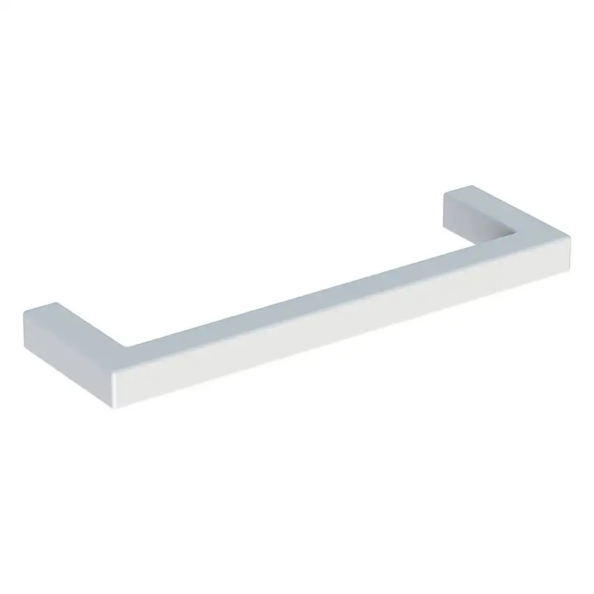 Handtag IföElegant 137 mmVit