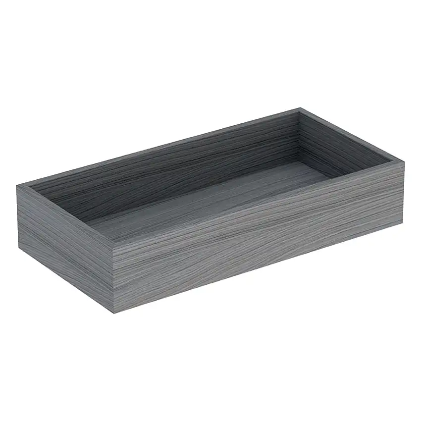 Förvaringsbox IföElegant250x125x65 mm