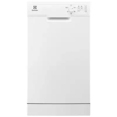 Diskmaskin Electrolux300 AirDry 45 cm ESA12100SW