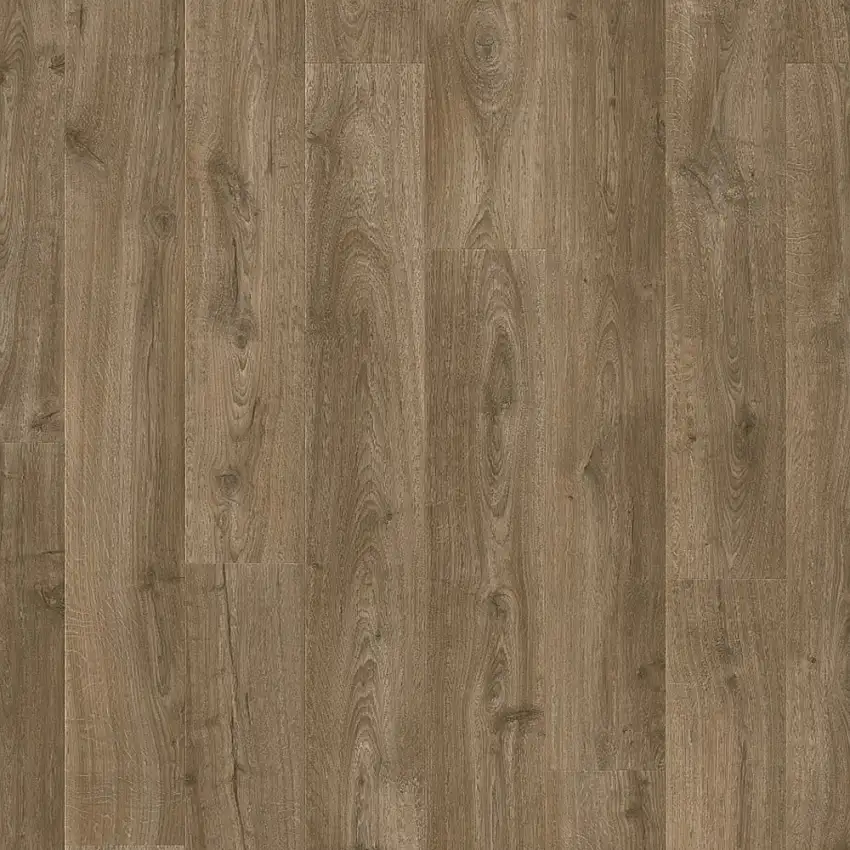 Laminatgolv PergoWide Long Plank Trondheim Browned OakLiving Expression