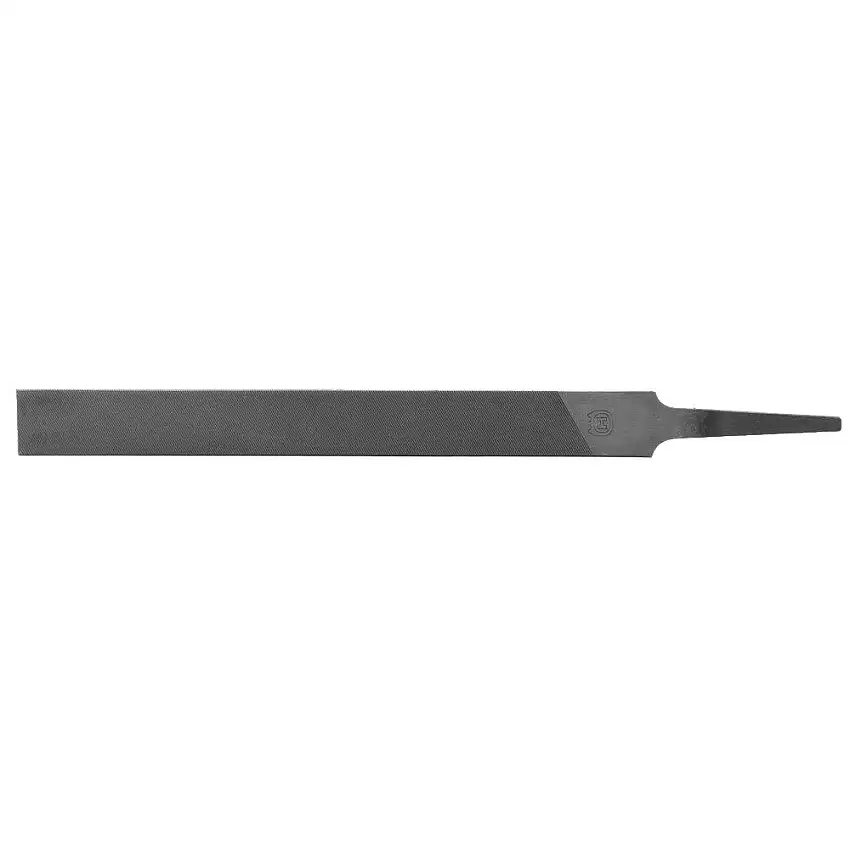 Flatfil Husqvarna6 tum 12-pack