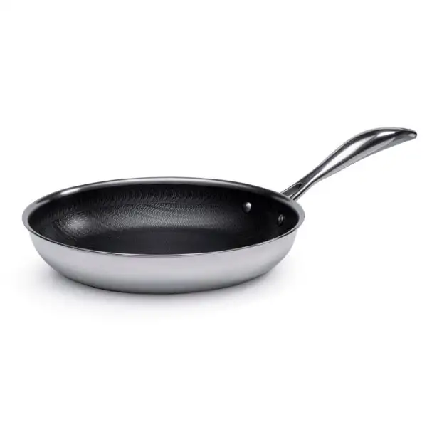 Stekpanna Markus AujalaySteelsafe 24 cm