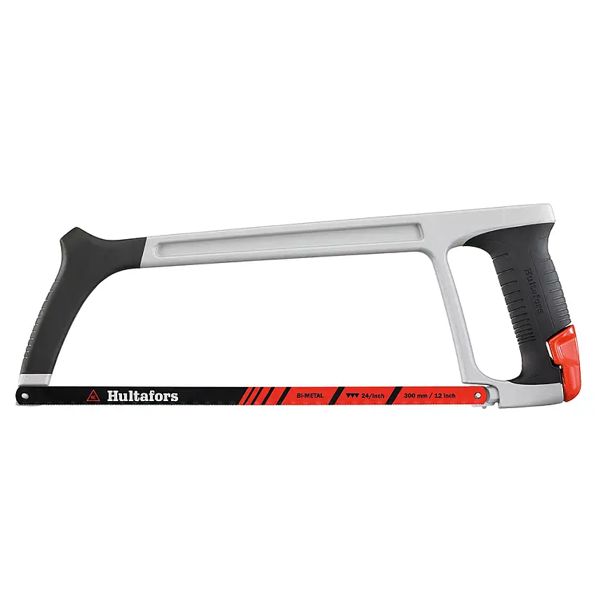 Bågfil HultaforsHMX-12