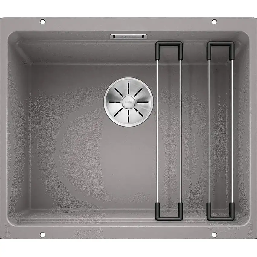 Diskho BlancoEtagon 500-U Silgranit Infino