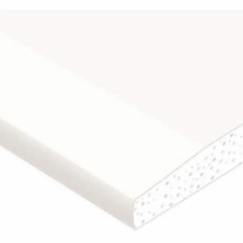 Våtrunsskiva Knauf DanogipsGips Humidboard 900x2500 mm