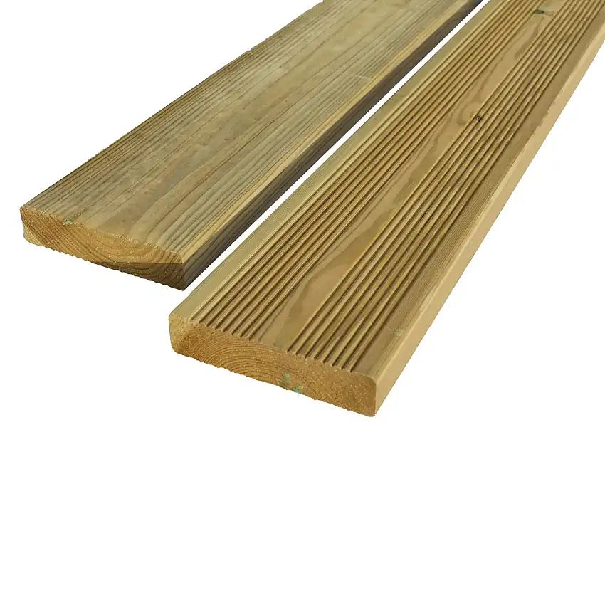 Trappsteg PLUSFör Trappräcken1800 mm