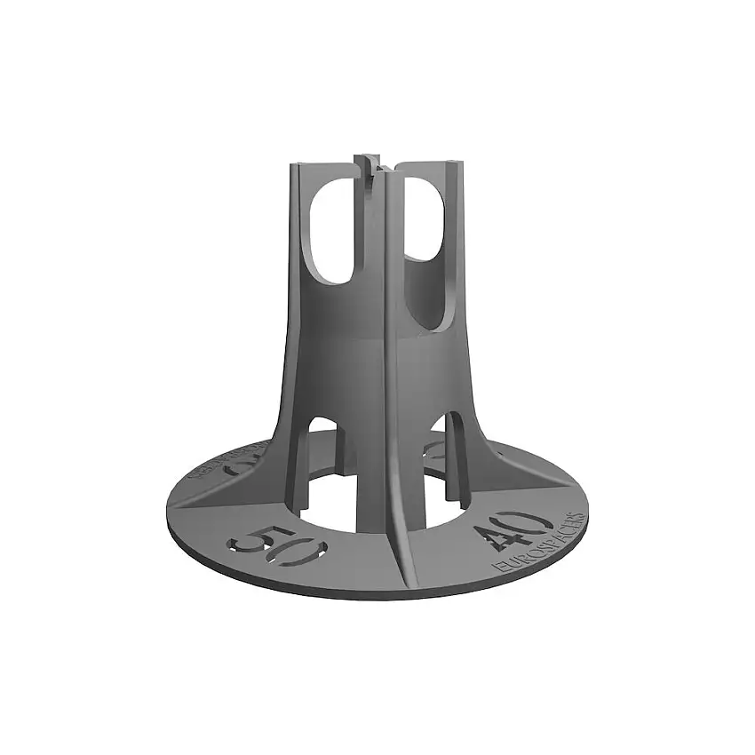 Markdistans EurospacersGrund40/50 mm 250 st