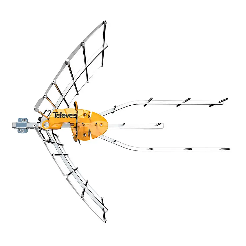 Antenn TelevesEllipse UHF K21-48 LTE700