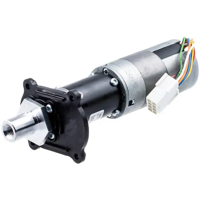 Hjulmotor HusqvarnaAutomower 230AC