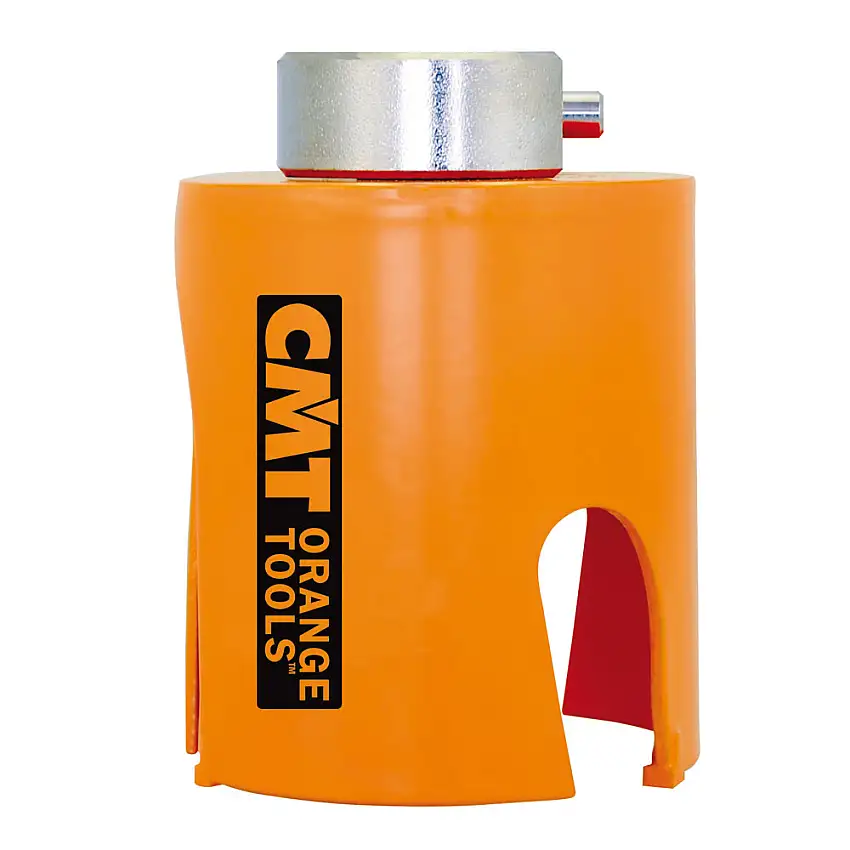Hålsåg CMT Orange ToolsHM 550-01957x52 mm