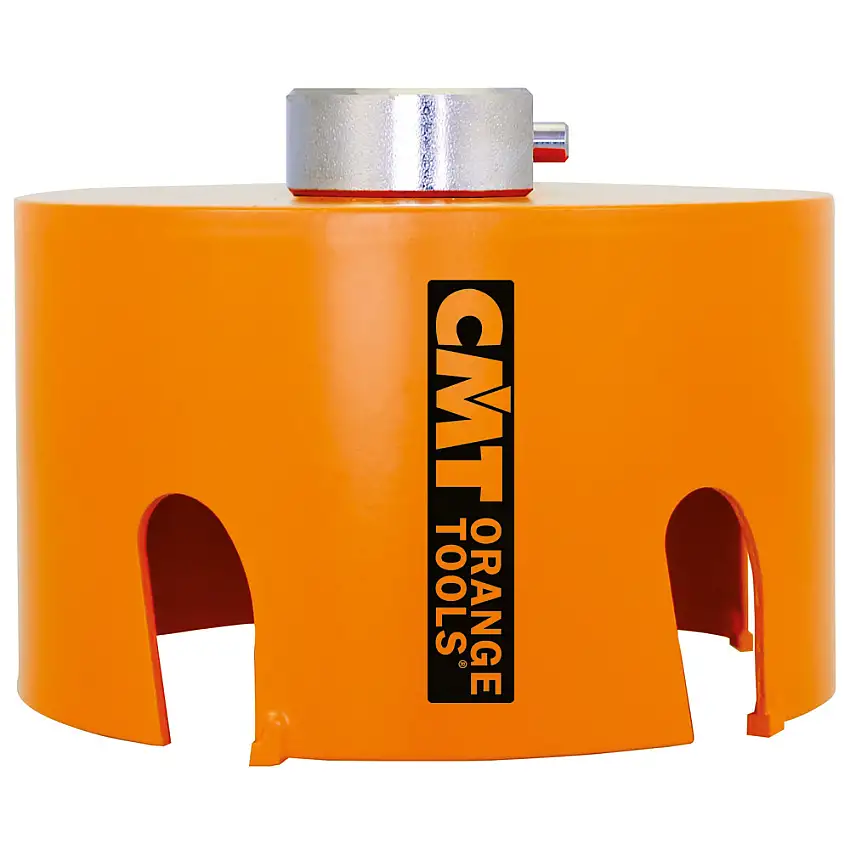 Hålsåg CMT Orange ToolsHM 550-019105x52 mm