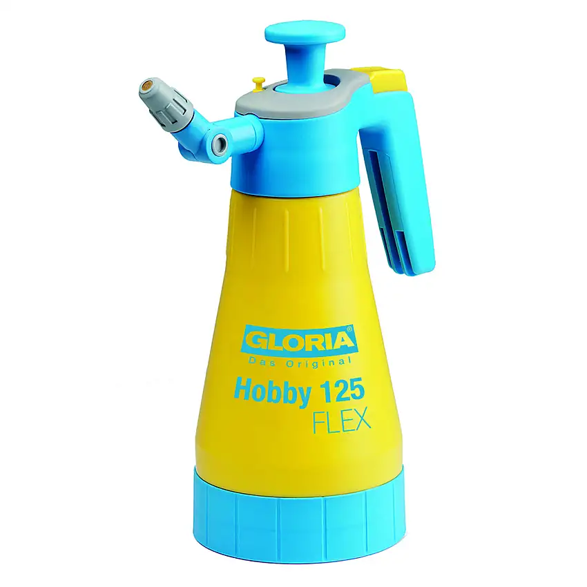 Handtryckspruta GloriaHobby 125 Flex