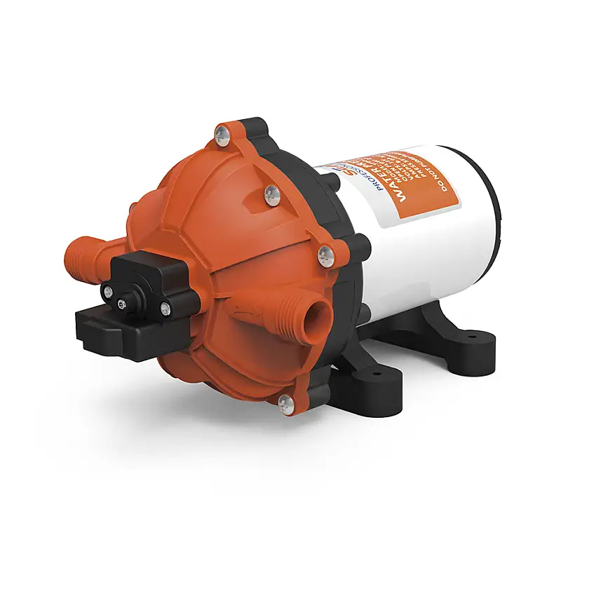 Vattenpump SunwindSeaFlo 12V, 11,5 L