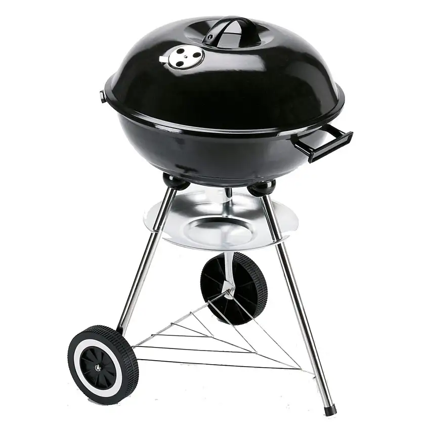 Klotgrill LandmannØ43cm