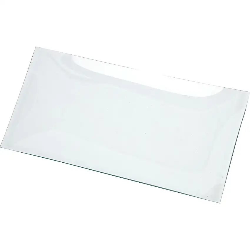 Glasfat Creativ CompanyStl 33 5x17 cm 8 st/1 Låda