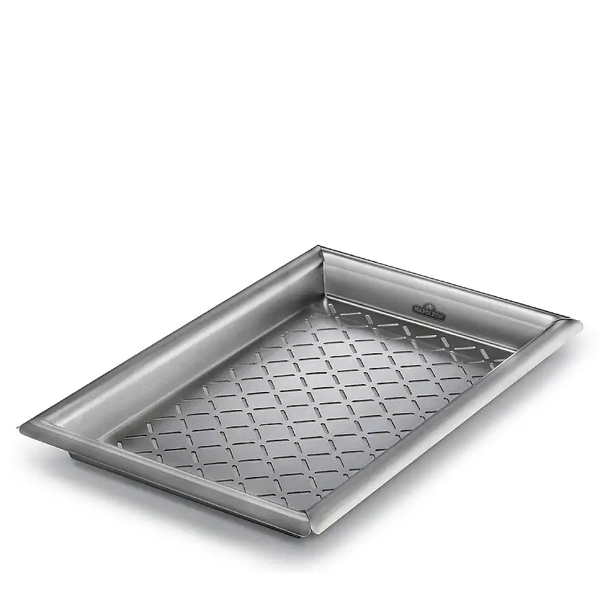 Grillkorg NapoleonRostfri