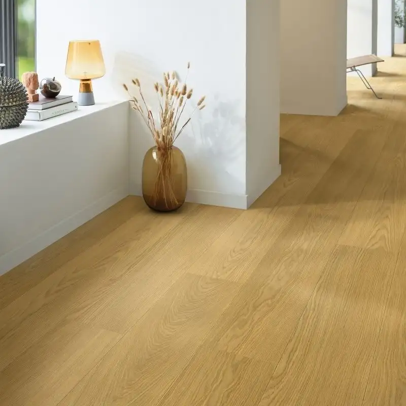 Laminatgolv PergoLillehammer Select Oak