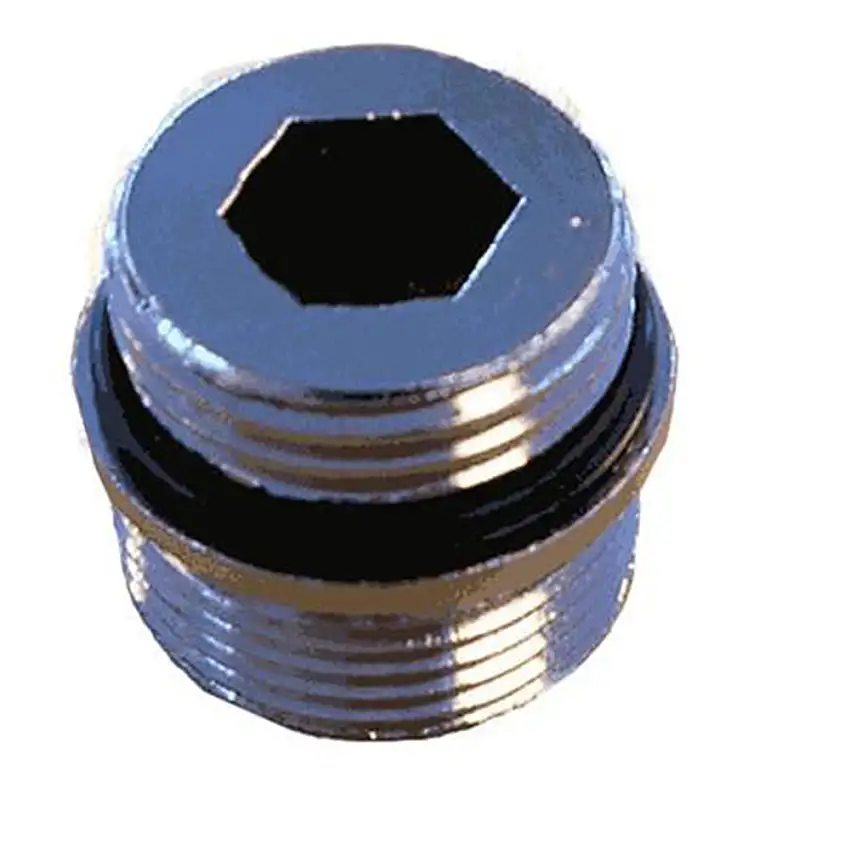 Övergångsnippel Broen Ballofix563Dimension: 15xR15 (M22x1,5) mm