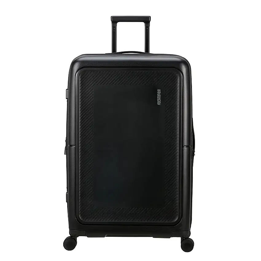 Resväska AMERICAN TOURISTERDashPop Spinner 77/28 Expanderbar