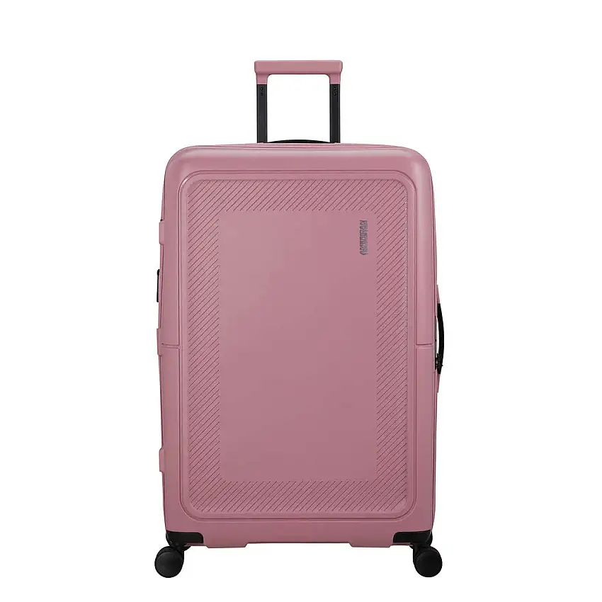 Resväska AMERICAN TOURISTERDashPop Spinner 77/28 ExpanderbarFärg: Blå