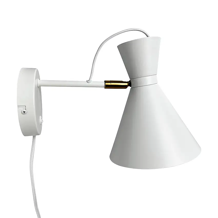Vägglampa Dyberg LarsenCindy